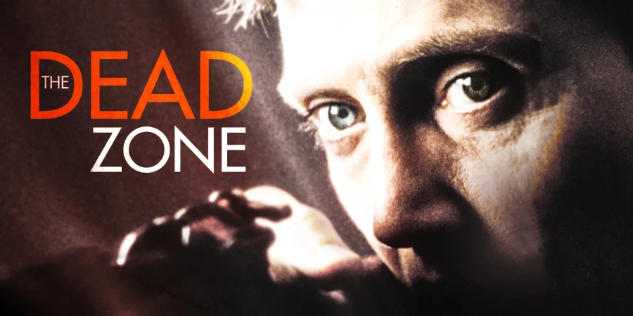 the dead zone 1983