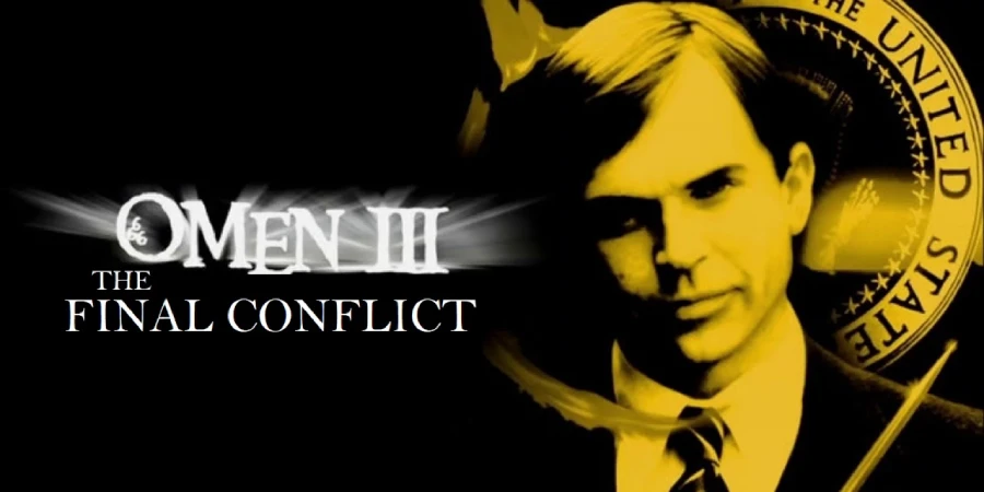 the final conflict 1981