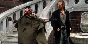 the fisher king 1991