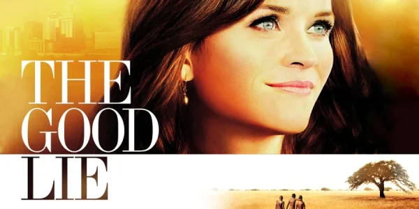 the good lie 2014