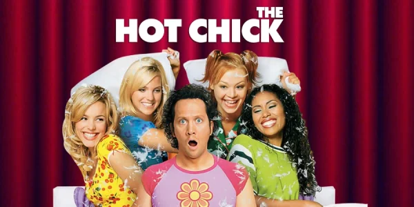 the hot chick 2002