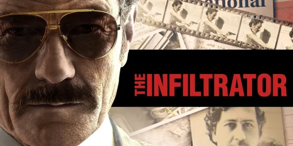 the infiltrator 2016