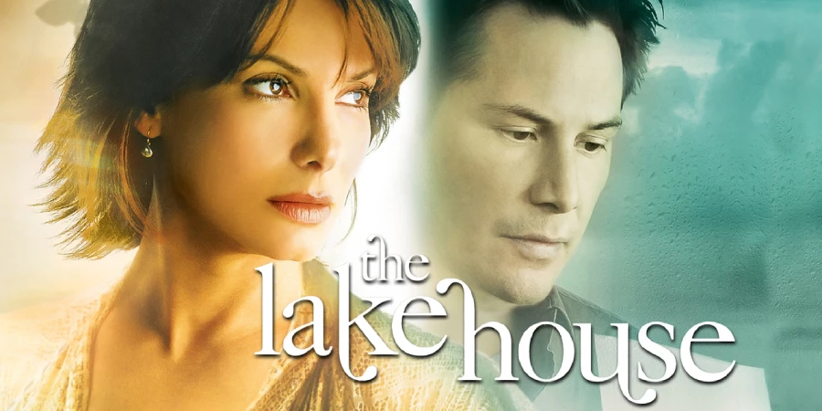 the lake house 2006