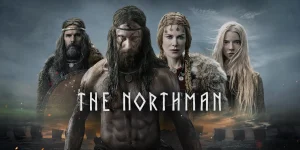 The Northman (2022) the northman 2022