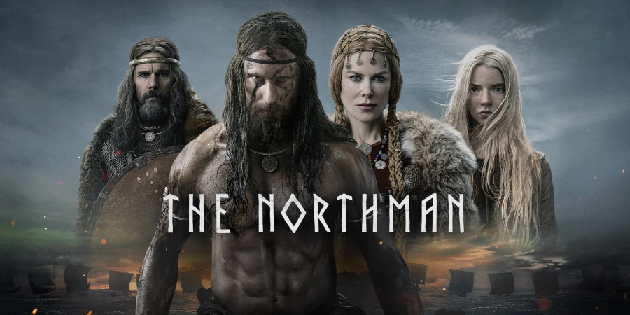 the northman 2022