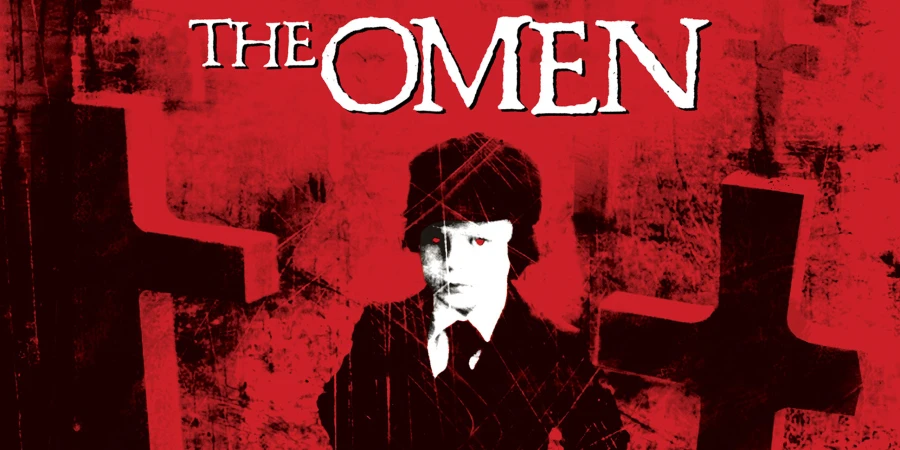 the omen 1976