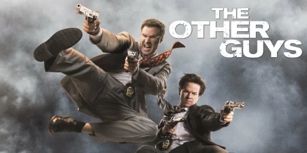 the other guys 2010