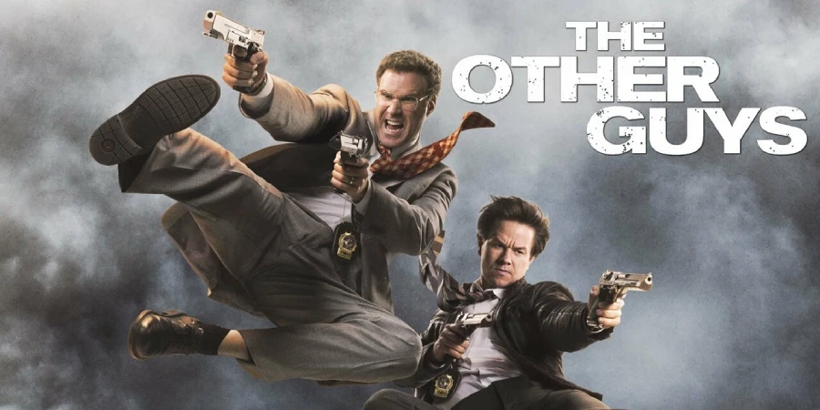 the other guys 2010