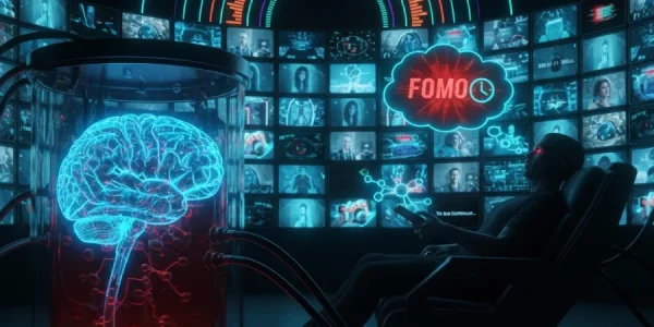 the psychology of binge watching