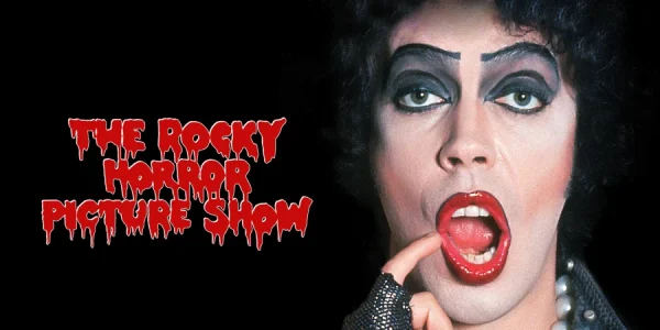 the rocky horror picture show 1975