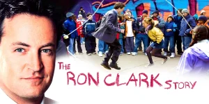 The Ron Clark Story (2006) the ron clark story 2006