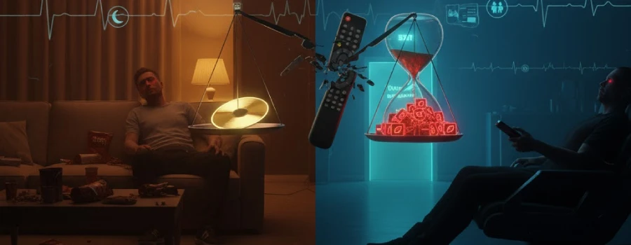 the science behind continuous viewing patterns