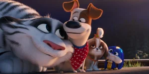 the secret life of pets 2 2019