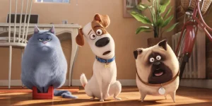 the secret life of pets 2016
