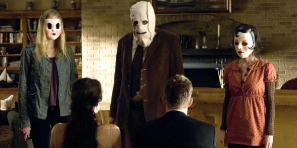 the strangers 2008