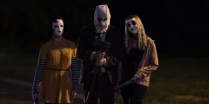 the strangers prey at night 2018