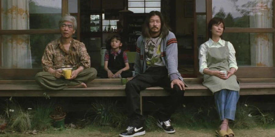 the taste of tea 2004