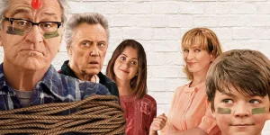 the war with grandpa 2020