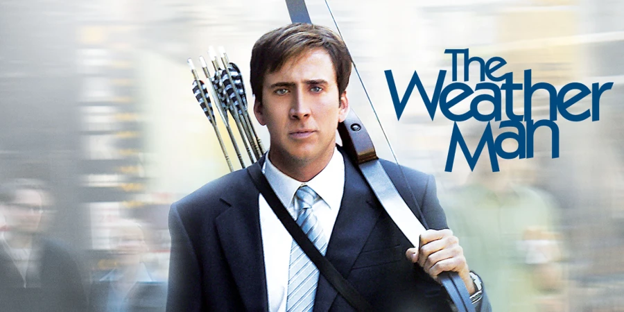 the weather man 2005
