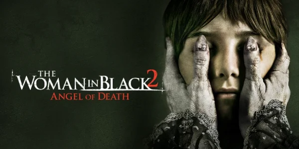 the woman in black 2 angel of death 2014