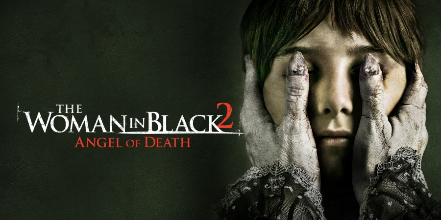 the woman in black 2 angel of death 2014