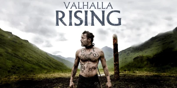 valhalla rising 2009