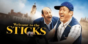 welcome to the sticks 2008