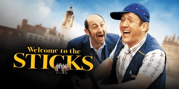 welcome to the sticks 2008