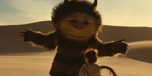Where the Wild Things Are (2009) where the wild things are 2009