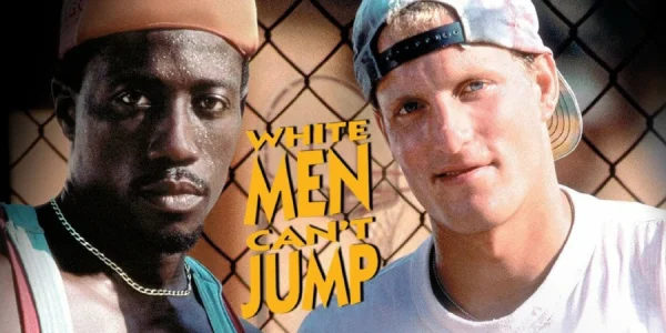 white men can't jump 1992
