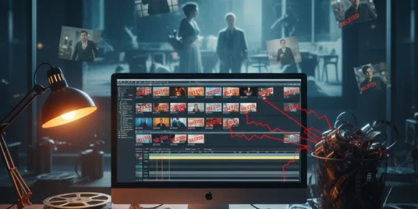 why do so many movies have deleted scenes