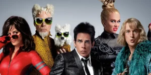 zoolander 2 2016