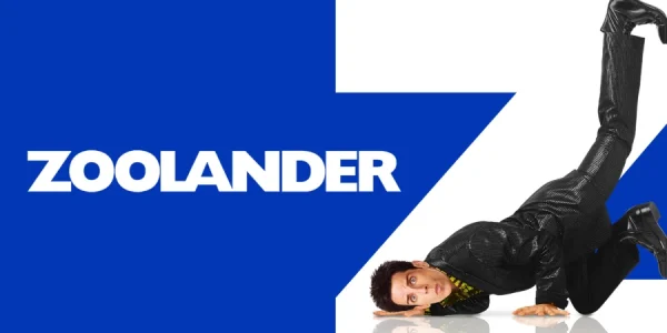 zoolander 2001