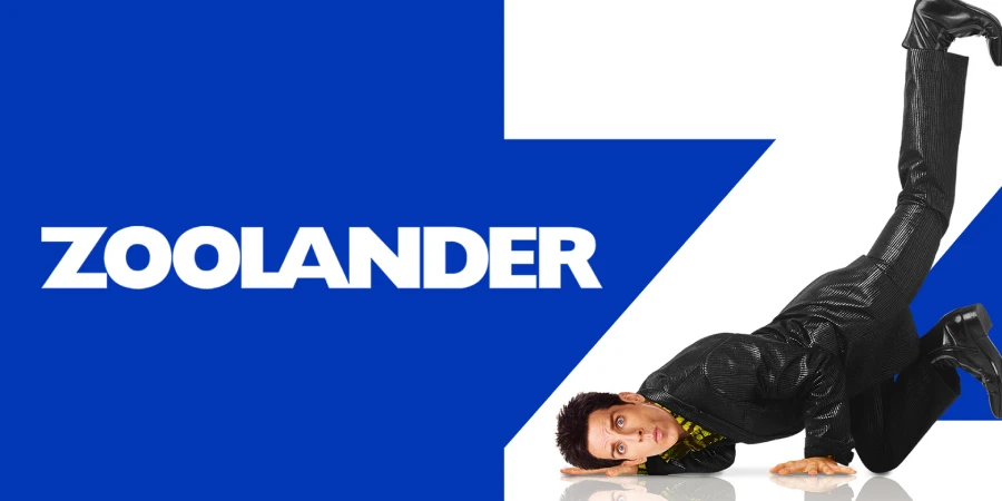 zoolander 2001