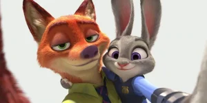 zootopia 2016