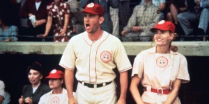 a league of their own 1992