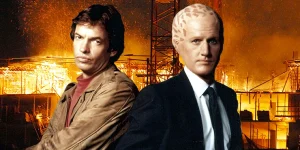 Alien Nation (1988) alien nation 1988
