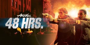 another 48 hrs 1990