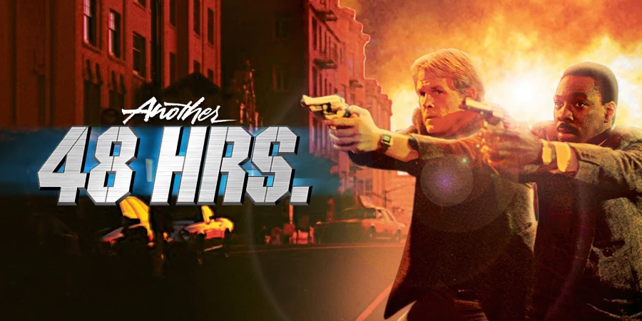another 48 hrs 1990