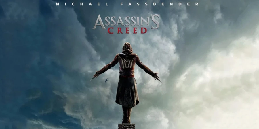 assassin's creed 2016