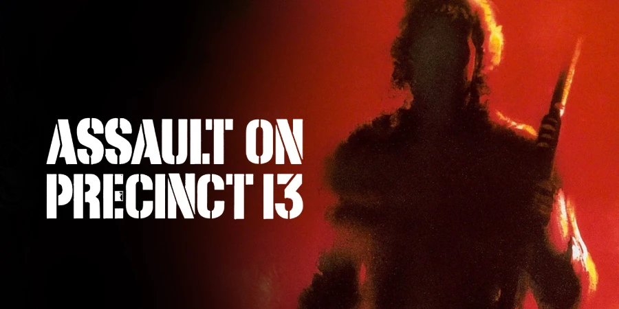 assault on precinct 13 1976