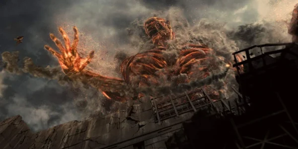 attack on titan end of the world 2015