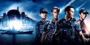 battleship 2012