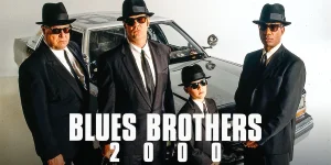 Blues Brothers 2000 (1998) blues brothers 2000 1998
