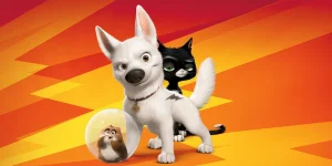 Bolt (2008) bolt 2008