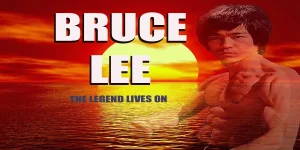 bruce lee the legend lives on 1999