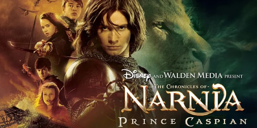 chronicles of narnia prince caspian 2008
