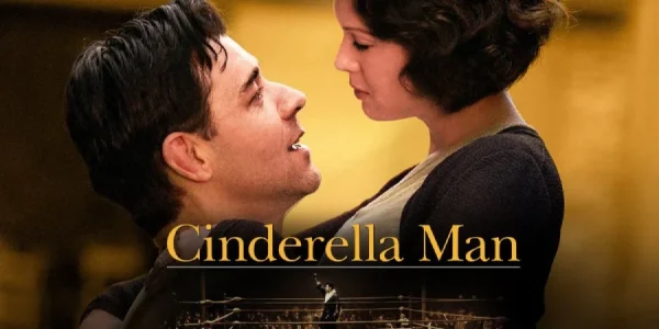 cinderella man 2005