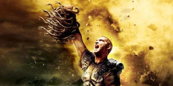 clash of the titans 2010