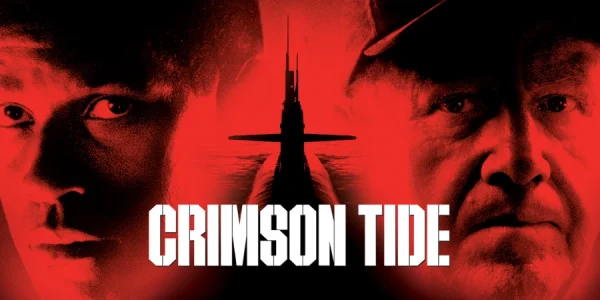 crimson tide 1995